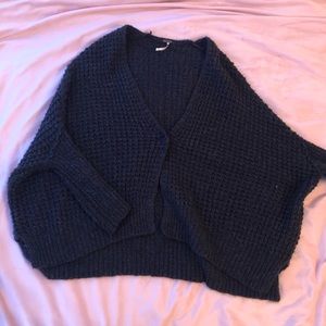 🦋Free People button cardigan🦋
